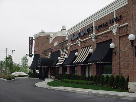 Storefront Signs Gallery, photo 5