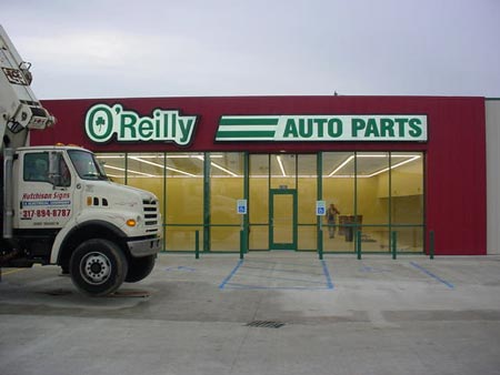 Storefront Signs Gallery, photo 6