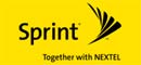Sprint. Together with NEXTEL